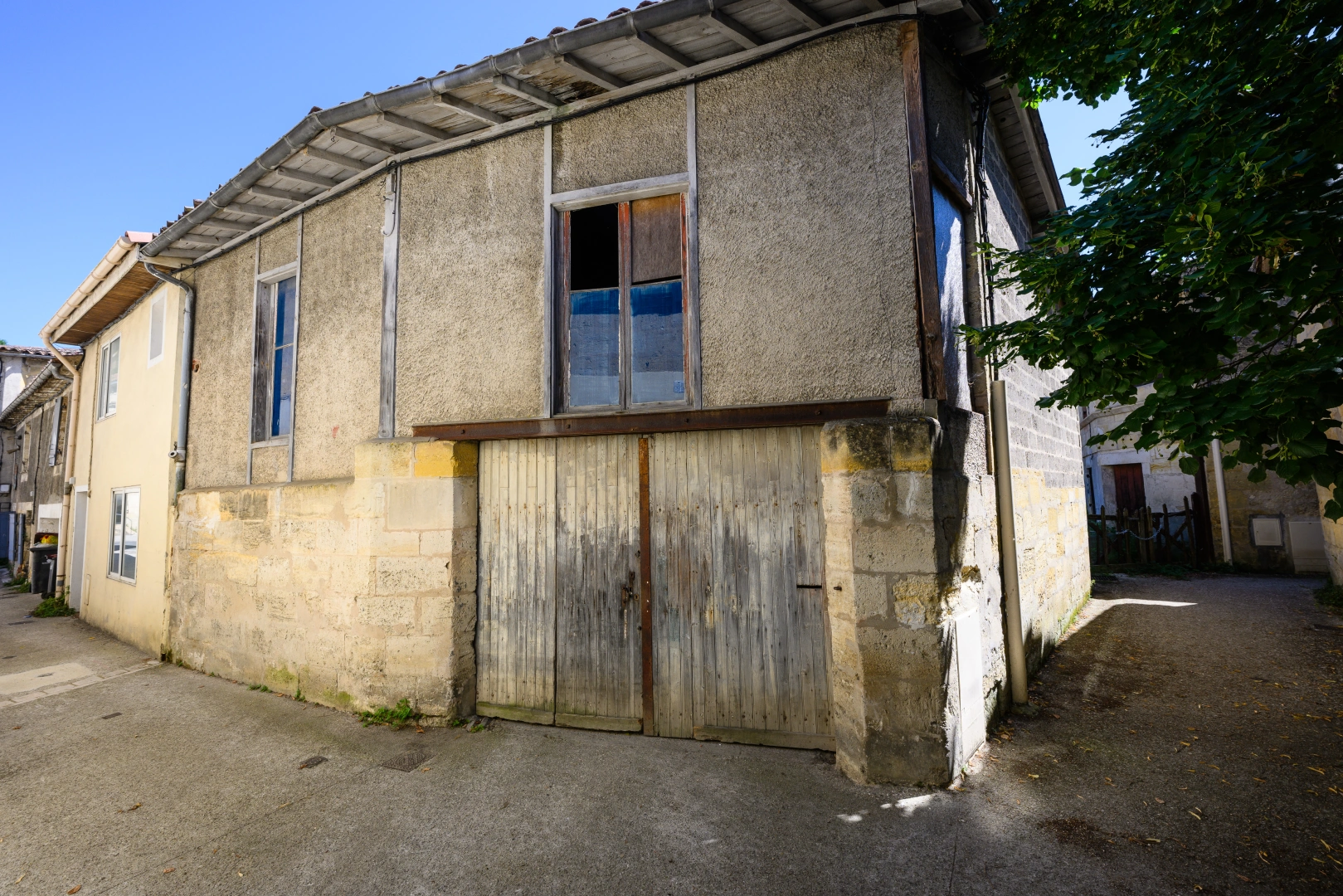 property